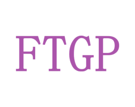 FTGP 第25类服装鞋帽商标图样