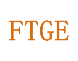 FTGE 第25类服装鞋帽商标图样