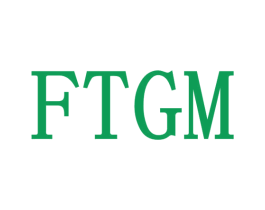 FTGM 第25类服装鞋帽商标图样