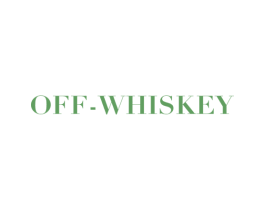 OFF-WHISKEY 第25类服装鞋帽商标图样