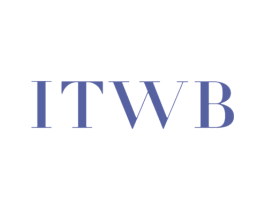 ITWB 第25类服装鞋帽商标图样