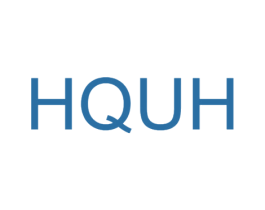 HQUH 第25类服装鞋帽商标图样