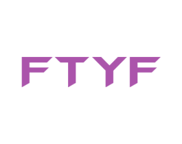 FTYF 第25类服装鞋帽商标图样