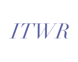 ITWR 第25类服装鞋帽商标图样