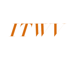 ITWV 第25类服装鞋帽商标图样