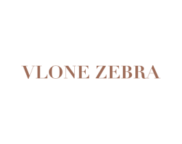 VLONE ZEBRA 第25类服装鞋帽商标图样