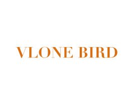 VLONE BIRD 第25类服装鞋帽商标图样