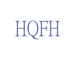 HQFH 第25类服装鞋帽商标图样
