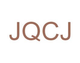 JQCJ 第25类服装鞋帽商标图样