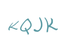 KQJK 第25类服装鞋帽商标图样