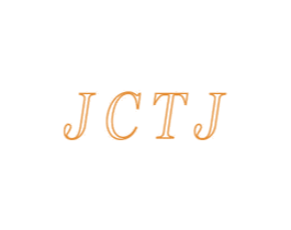 JCTJ 第25类服装鞋帽商标图样
