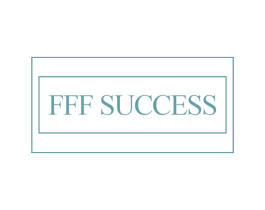 FFF SUCCESS 第25类服装鞋帽商标图样