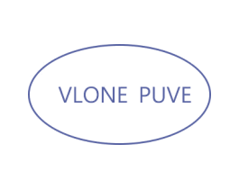 VLONE PUVE 第25类服装鞋帽商标图样