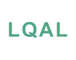 LQAL 第25类服装鞋帽商标图样