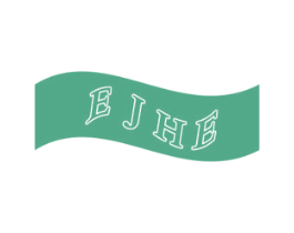 EJHE 第25类服装鞋帽商标图样