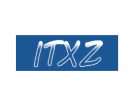 ITXZ 第25类服装鞋帽商标图样