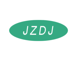 JZDJ 第25类服装鞋帽商标图样