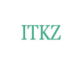 ITKZ 第25类服装鞋帽商标图样