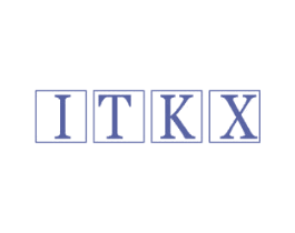 ITKX 第25类服装鞋帽商标图样