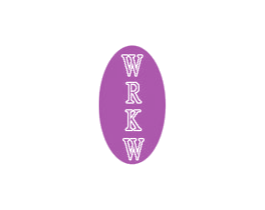 WRKW 第25类服装鞋帽商标图样