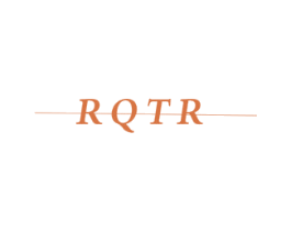 RQTR 第25类服装鞋帽商标图样
