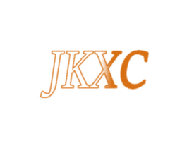 JKXC 第25类服装鞋帽商标图样