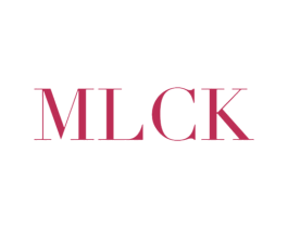 MLCK 第25类服装鞋帽商标图样