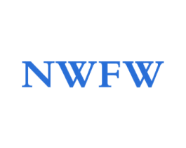 NWFW 第25类服装鞋帽商标图样