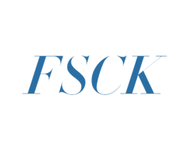 FSCK 第25类服装鞋帽商标图样