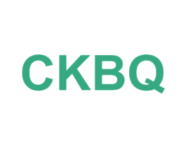 CKBQ 第25类服装鞋帽商标图样