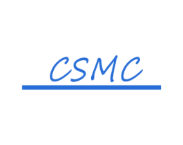 CSMC 第25类服装鞋帽商标图样