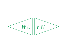 WUVW 第25类服装鞋帽商标图样