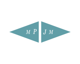 MPJM 第25类服装鞋帽商标图样