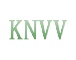KNVV 第25类服装鞋帽商标图样