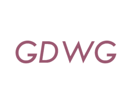 GDWG 第25类服装鞋帽商标图样