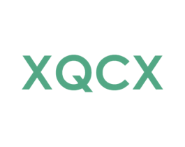 XQCX 第25类服装鞋帽商标图样