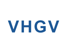 VHGV 第25类服装鞋帽商标图样