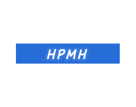 HPMH 第25类服装鞋帽商标图样