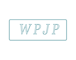 WPJP 第25类服装鞋帽商标图样
