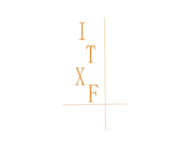 ITXF 第25类服装鞋帽商标图样
