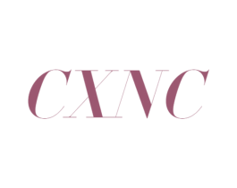 CXNC 第25类服装鞋帽商标图样