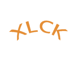 XLCK 第25类服装鞋帽商标图样