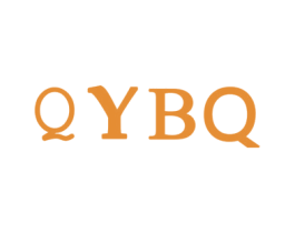 QYBQ 第25类服装鞋帽商标图样