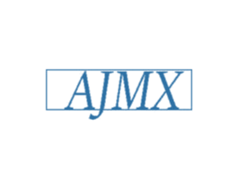 AJMX 第25类服装鞋帽商标图样