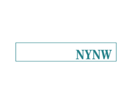 NYNW 第18类皮革箱包商标图样