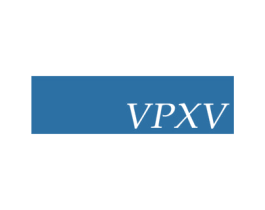 VPXV 第25类服装鞋帽商标图样