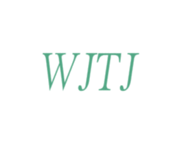 WJTJ 第25类服装鞋帽商标图样