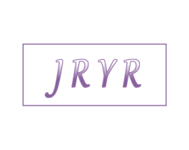 JRYR 第25类服装鞋帽商标图样