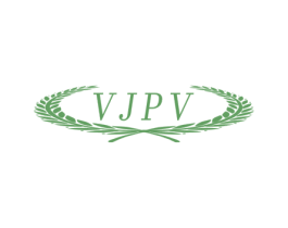 VJPV 第25类服装鞋帽商标图样