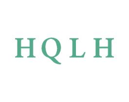 HQLH 第25类服装鞋帽商标图样